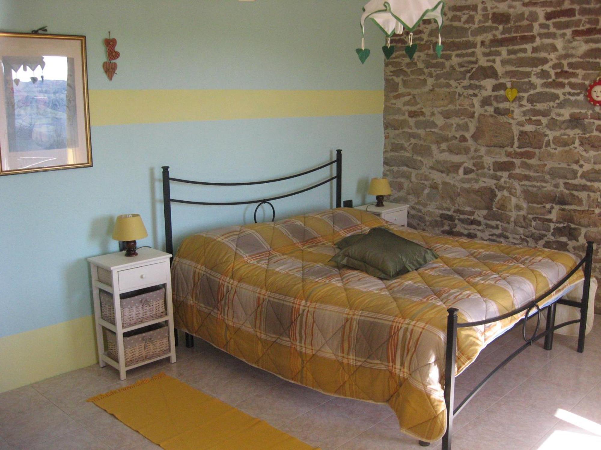Agriturismo Cascina Serra Cossano Belbo Ruang foto