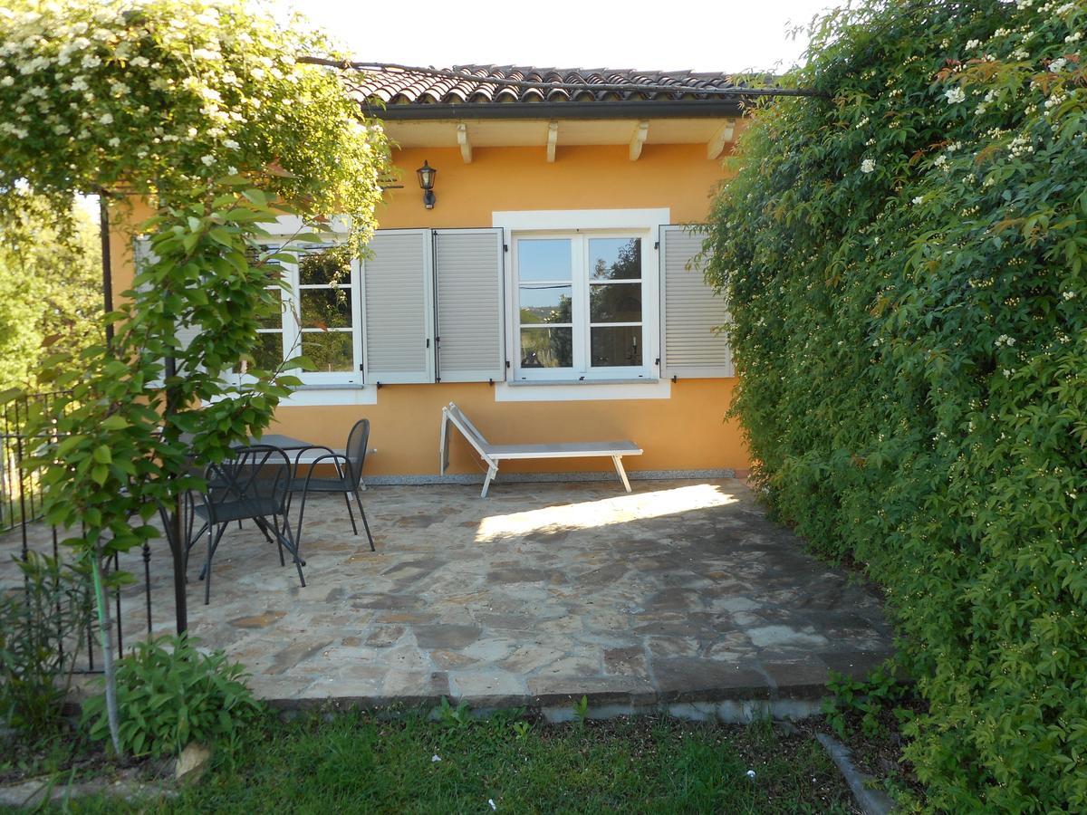 Agriturismo Cascina Serra Cossano Belbo Bagian luar foto
