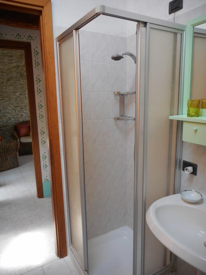 Agriturismo Cascina Serra Cossano Belbo Bagian luar foto