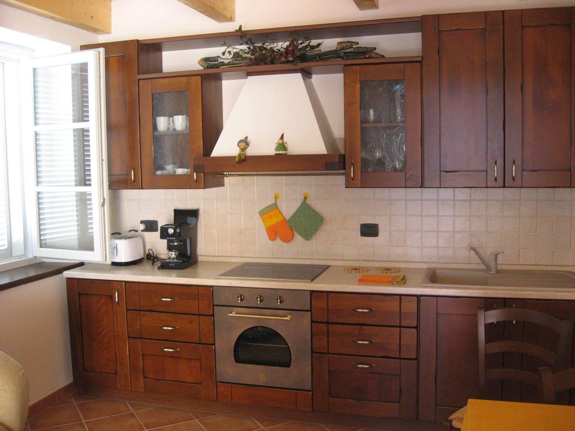 Agriturismo Cascina Serra Cossano Belbo Bagian luar foto
