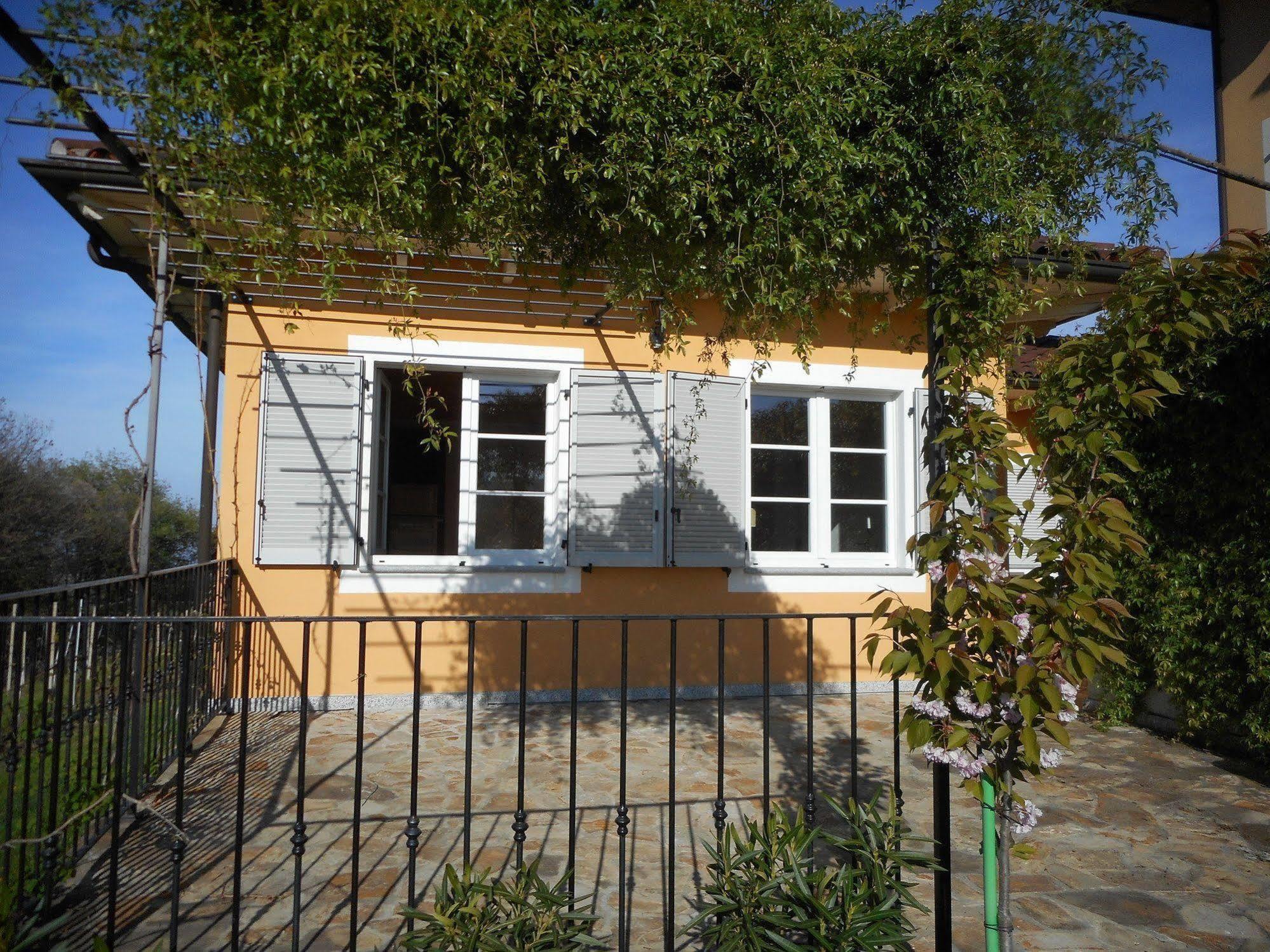 Agriturismo Cascina Serra Cossano Belbo Bagian luar foto